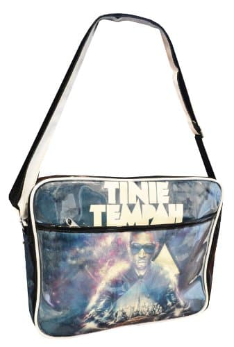 Tinie Tempah - Postman School Carry Bag (PB-44)