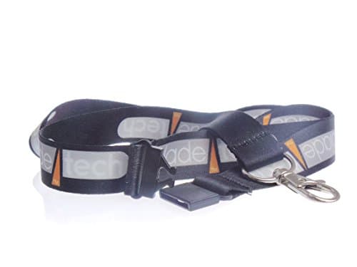 Blade Tech Knife Sharpener Lanyard Neck Strap with Safety Release