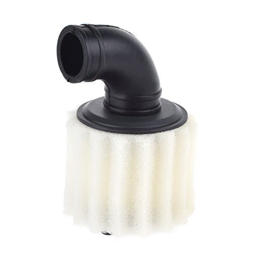 1/8 RC Car Nitro Power Air Filter for 1:8 Buggy Truck HSP Axial HPI Upgraded Parts