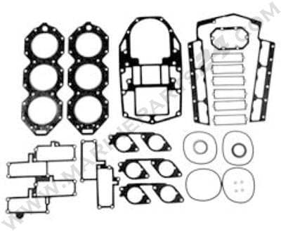 Engine Gasket Set for Johnson Evinrude 200–225 HP V6 (85–87'"