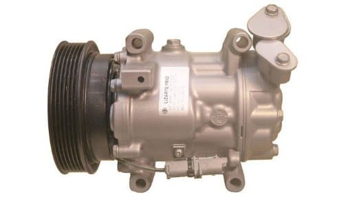 Lizarte 81.10.40.024 Compressor, air conditioning