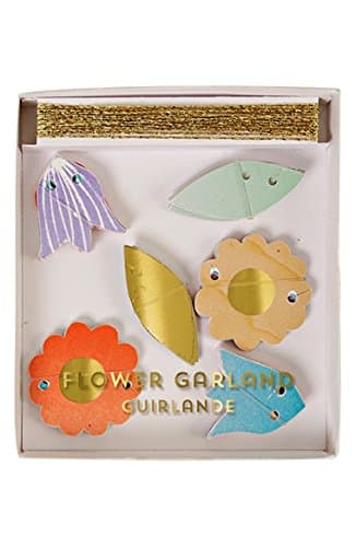 Meir Meri Flower Spring Time Garland