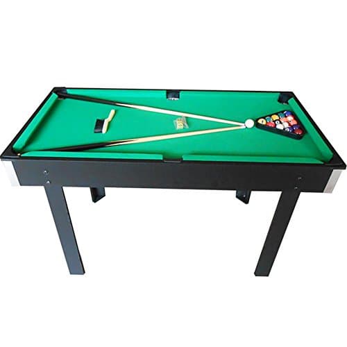 Children'S Table Tennis Table Mini-Pool Table Wooden Table Game Table Tennis