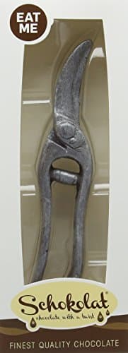 Schokolat Chocolate Secateurs 73 g