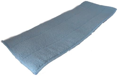 Micro Fiber Pad Floor Mop for MR-100