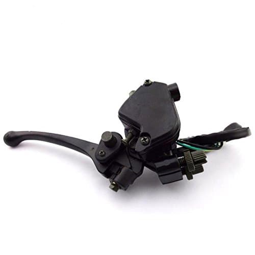 Brake lever right to Throttle Trigger Handle Quad ATV 50 cc 125 cc M2