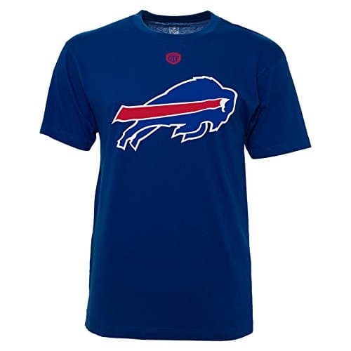 Buffalo Bills Biggie T-Shirt - Size Small