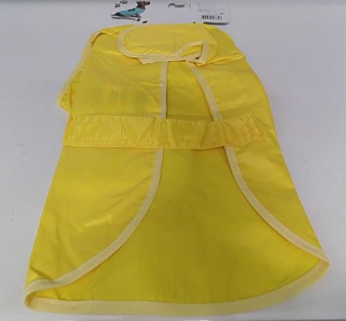 chuvasquero Waterproof Clothes for dogs Various Sizes