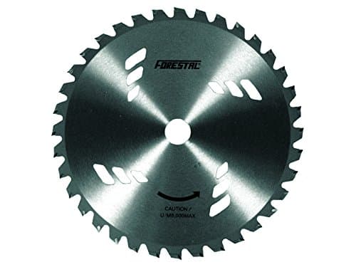 Discs for Trimmers Disc X DECESP.WIDIA SCORING Diam.255 D.36 PZ 1