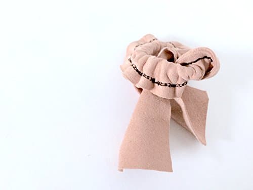 EULOPHIA // Elastic Hair Scrunchie // KUPU HOME