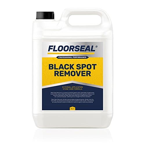 Floorseal Black Spot Remover, 5 Litre