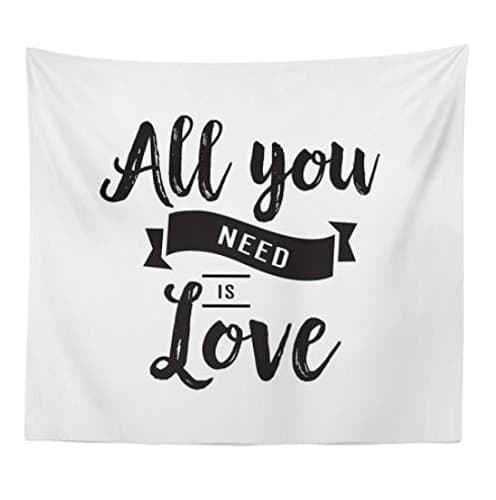 Home and Wedding decoration Background Wall Hanging Polyester Tapestry For Dormitory living room decoration painting，Wall-mounted beach towel cushion ，(5 styles), style 5, 200*150