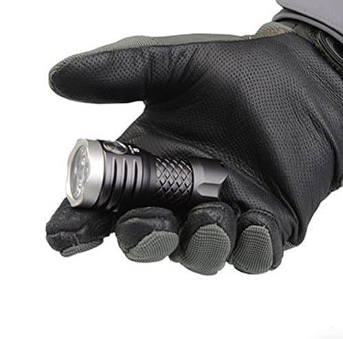 GJY LED FLASHLIGHTPortable 1000 Lumens Waterproof Highlight Led Light Flashlight