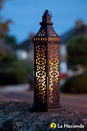 Garden Standing Lantern