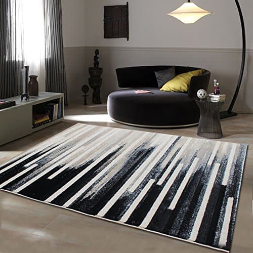 DECORHAN Tailor-Made Carpet Turkish Carpet Rug Abstract Coffee Table Rug Living Room Rug, 1600Mmx2300Mm, 32512A