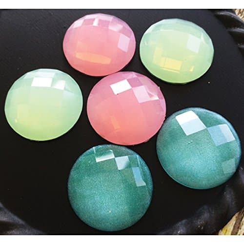 Posh Rhinestone Gems-