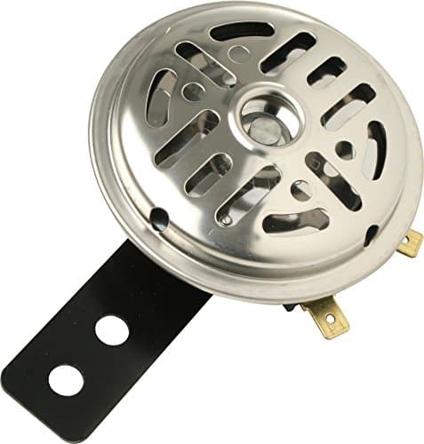 Gear Gremlin GG390 Chrome Horn