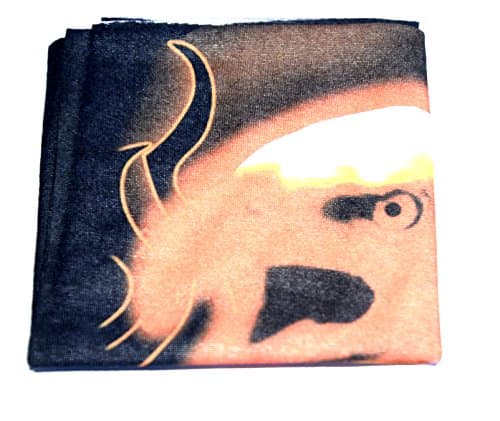 HARLEY DAVIDSON BELIEVE IN YOUR DESTINY, cool design Multifunctional buff style headwear(12 in 1 headgear)