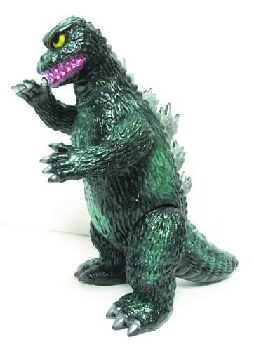 Marmit Para Godzilla 1964 Version Soft Vinyl Figure by Marmit