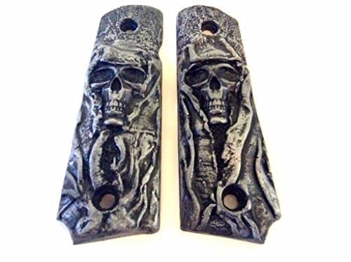 1911 grips by HANTRU USA