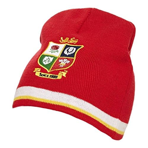 British & Irish Lions Beanie