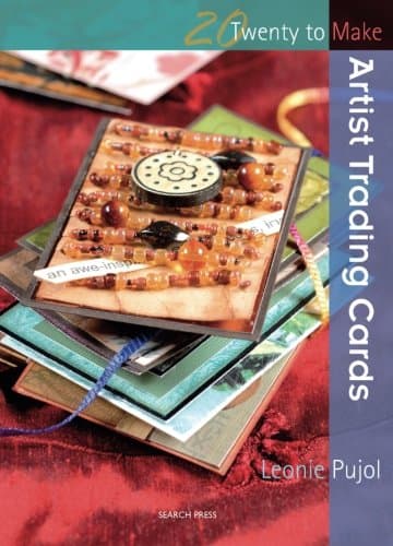 Artist Trading Cards (Twenty to Make)