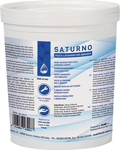 Pasta lavamani l.1,00 Kroll [Kroll]