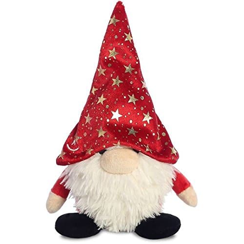 FANTASY GNOMLINCH RED 7.5INCH THE GNOMLINS