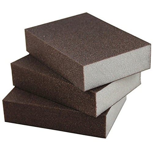 Dreammy Kitchen Magic Clean Rub Pot Rust Focal Stains Sponge Removing Clean Sponge Brush Kit