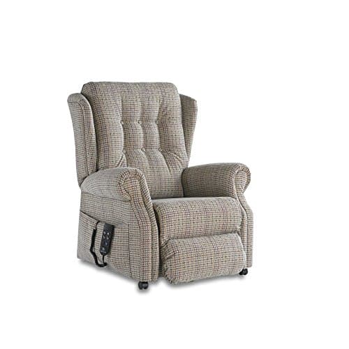 Donna Luxury Dual Riser Recliner Armchair