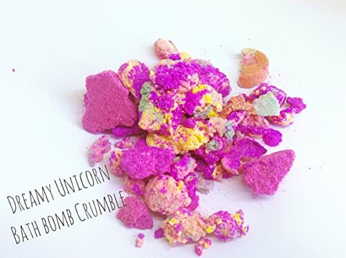 Unicorn Bath Bomb
