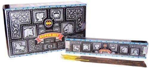 Super Hit Incense 15gm/Box 12boxes/Pack SC01464