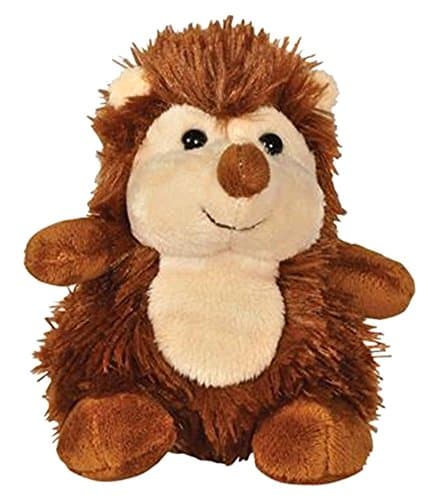Hedgehog Beanie Bean Filled Plush Stuffed Animal