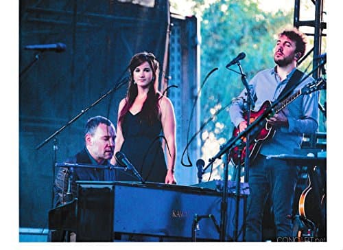 Brit Awards Nominee - David Gray Genuine Authentic Signed Autograph AFTAL COA