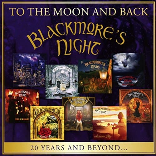 To the Moon & Back - 20 Years & Beyond