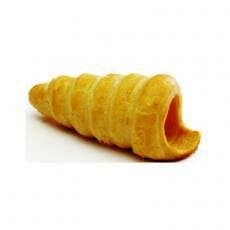 Hafner 2.7" Savory Butter Mini Cream Horns - 12pk