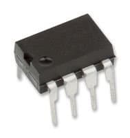 MCP2562-E/P IC CAN TRANCEIVER HIGH SPEED 8PDIP