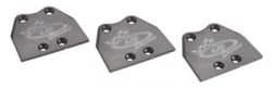 XD REAR SKID PLATE FOR OFNA/ HOBAO HYPER 9/ HYPER 9 PRO/ GL DER210H9