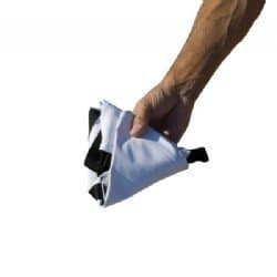 Kiteboarding/Kitsurfing Self-Launch Sand Anchor by PKS