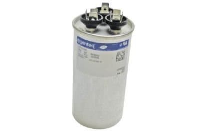 OEM Upgraded Replacement for Carrier Bryant Payne Round Capacitor 45/7.5 440 Volt HC98KA047 by Carrier Bryant Payne