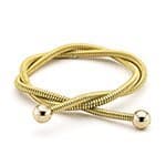 Gold Guitar String Ring (6)