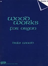Wood Works for Organ, Book 3