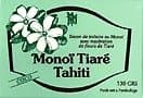 MONOI TIARE Soap Bar Coconut 4.6 OZ
