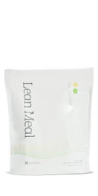 Lean Meal Chocolate: Meal Replacement & Healthy Weight