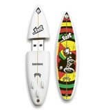 Lost 8GB Black Sheep Bomber SurfDrive USB Flash Drive