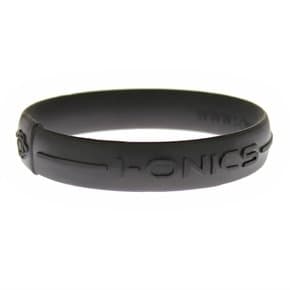 Ionics Bracelet All Black LG