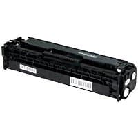 A PLUS Toner Compatible Replacement HP CF400X (BLACK) Toner Cartridges for HP Color LaserJet M252, MFP278