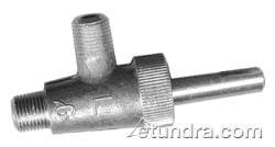 Ember Glo 840103 Valve Pilot 1/8" Mpt 1/4" D-Stem for Ember-Glo Broiler Series 25 31 41 521139