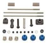 Team Associated 89126 Brake and Throttle Linkage