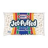 Jet-Puffed Mini Marshmallow - 16 oz. bag by Jet Puff
